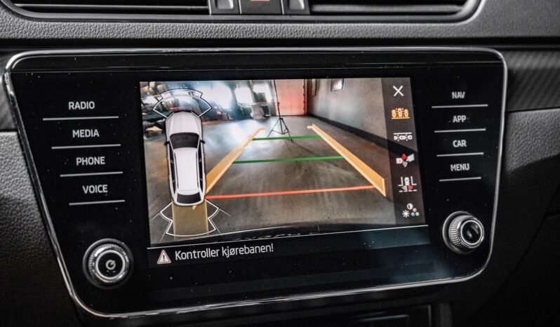 
								Skoda Superb Sportline 2.0 TDI 200 ch DSG 4×4 full									