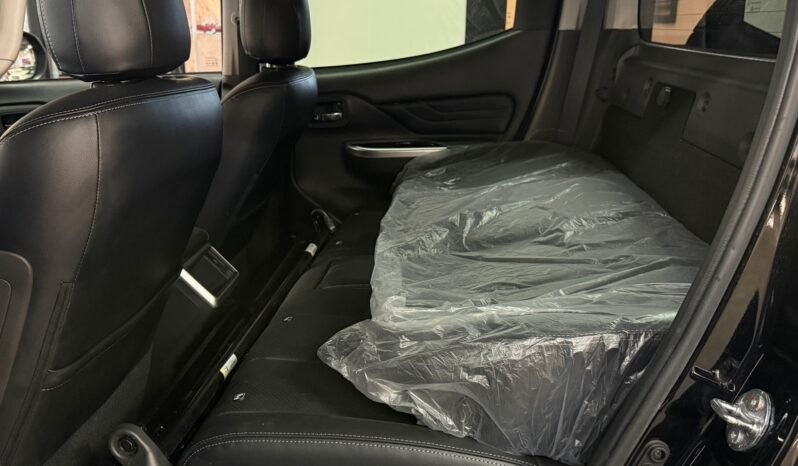 
								Mitsubishi L200 Instyle+ X-Edition full									