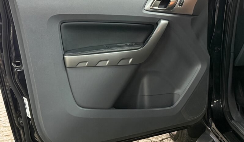 
								Ford Ranger 2.2 TDCi Limited 4WD full									