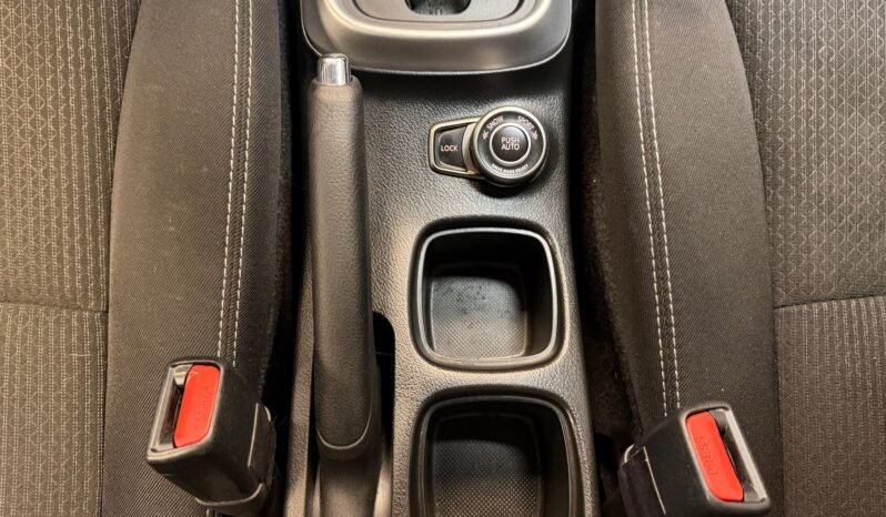 
								Suzuki SX4 S-Cross Hybrid 4×4 143 ch full									
