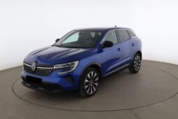 Renault Austral 1.3 TCe Mild Hybrid 160 Techno