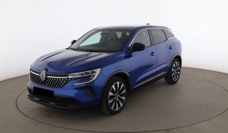 
								Renault Austral 1.3 TCe Mild Hybrid 160 Techno full									