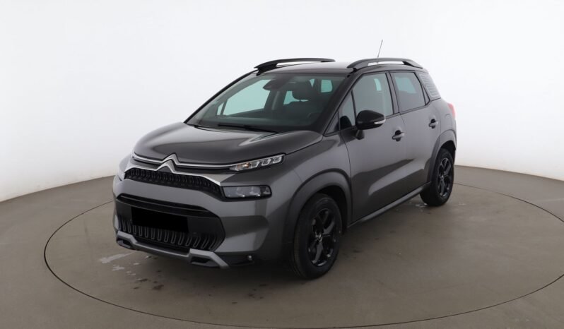 
								Citroën C3 Aircross 1.2 PureTech Shine BV6 full									