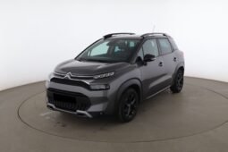 Citroën C3 Aircross 1.2 PureTech Shine BV6