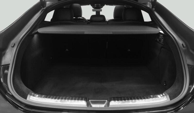 
								Mercedes-Benz GLE 350 de AMG Line full									