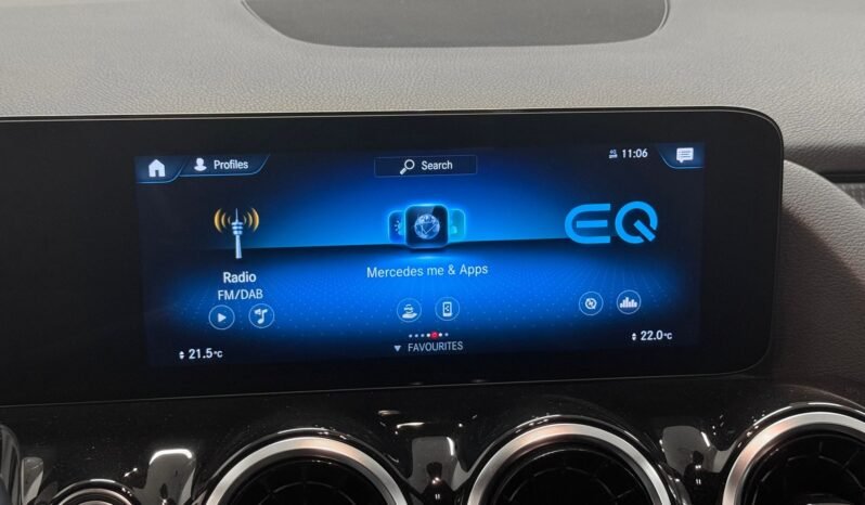 
								Mercedes-Benz B 250 e Plug-in Hybrid full									