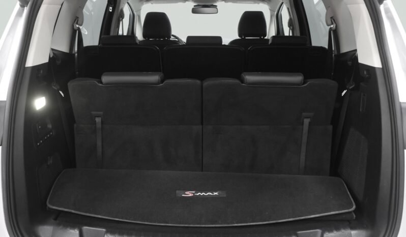 
								Ford S-MAX Titanium full									
