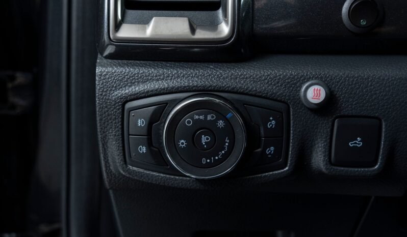 
								Ford Ranger Double Cab 2.0 TDCi EcoBlue 213 ch full									