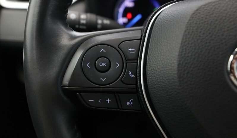
								Toyota RAV4 Plug-in Hybrid AWD-i Exclusive full									