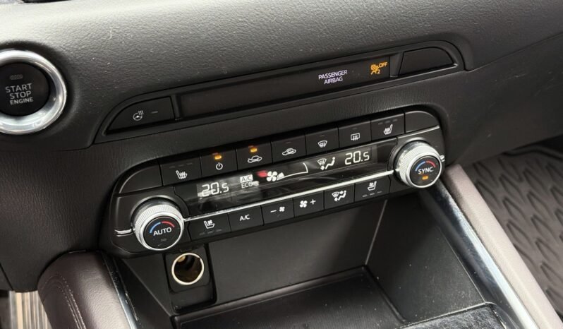 
								Mazda CX-5 2.2D 184 ch Optimum 4×4 full									