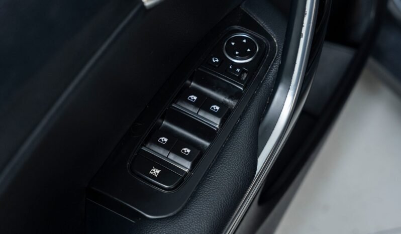 
								Kia Ceed 1.4 T-GDi 140 ch – Automatique full									