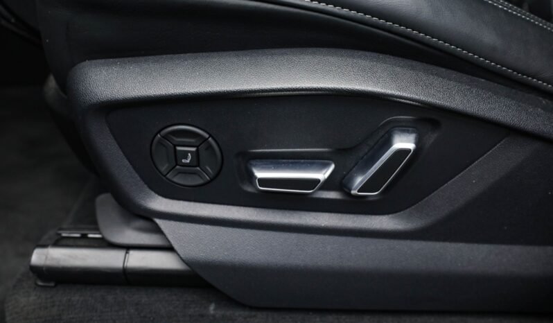 
								Audi Q7 60 TFSI e quattro S line full									