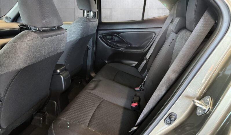 
								Toyota Yaris Cross 1.5 Hybrid AWD-i Active Tech full									