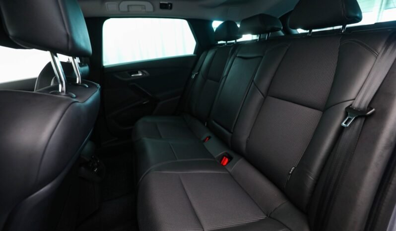
								Peugeot 508 1.6 THP 165 ch Allure full									