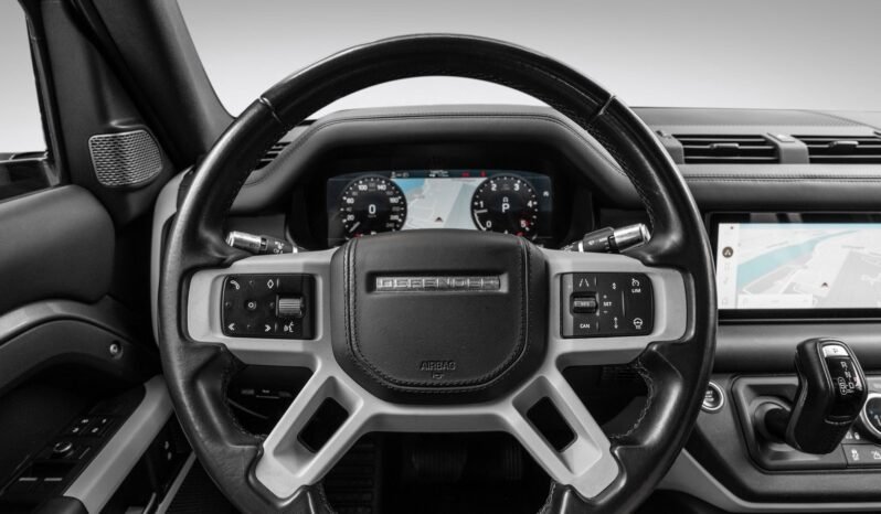 
								Land Rover Defender 110 D240 – Première Édition full									