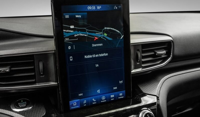 
								Ford Explorer ST-Line Plug-in Hybrid – 486 ch full									