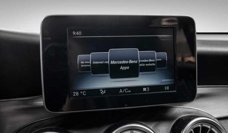 
								Mercedes-Benz GLC 220d 4MATIC – AMG full									