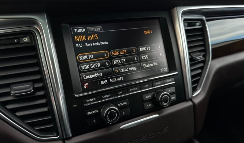 
								Porsche Macan Turbo full									