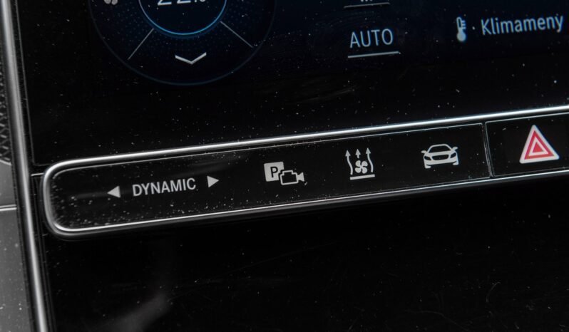 
								Mercedes-Benz GLC 220 d 4MATIC AMG-Line full									