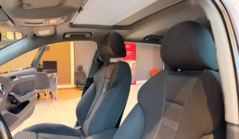 
								Audi A3 e-tron Facelift full									