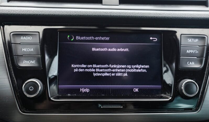 
								Škoda Fabia 1.0 TSI 110 ch DSG Style full									