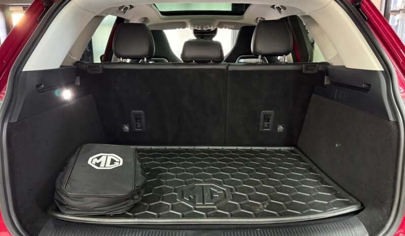 
								MG EHS Trophy Luxury Plug-in Hybrid full									