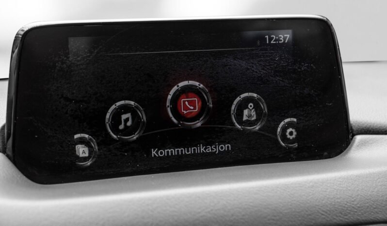 
								Mazda CX-5 2.2 Skyactiv-D 175 Optimum full									