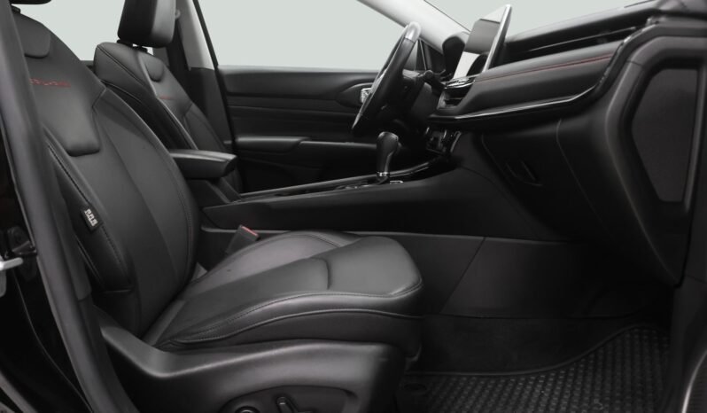
								Jeep Compass 1.3 PHEV Trailhawk 4xe full									