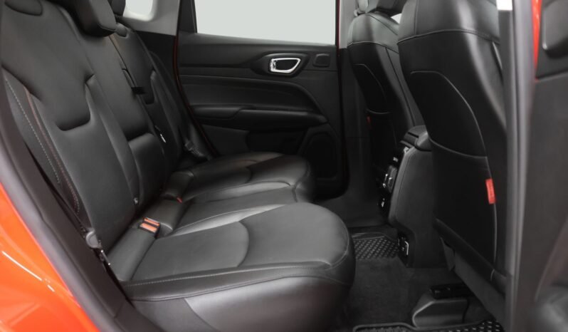 
								Jeep Compass 1.3 PHEV Trailhawk 4xe full									