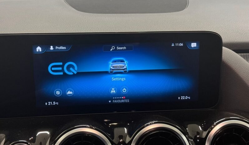 
								Mercedes-Benz B 250 e Plug-in Hybrid full									