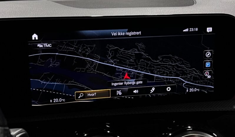 
								Mercedes-Benz CLA 250 e AMG Line / 2x AMG full									