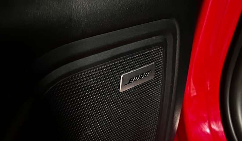 
								Porsche Macan GTS full									