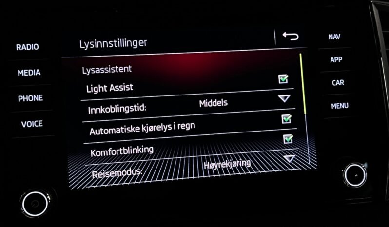 
								Škoda Karoq 2.0 TDI Sportline 4×4 full									