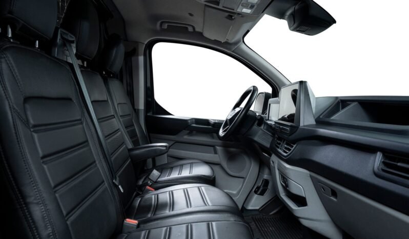 
								Ford Transit Custom L2 2.0 EcoBlue 170 ch Trend full									