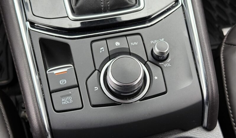
								Mazda CX-5 2.2D 184 ch Optimum 4×4 full									