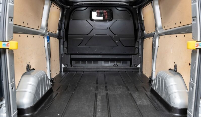 
								Ford Transit Custom L2 2.0 EcoBlue 130 ch Trend – Automatique full									