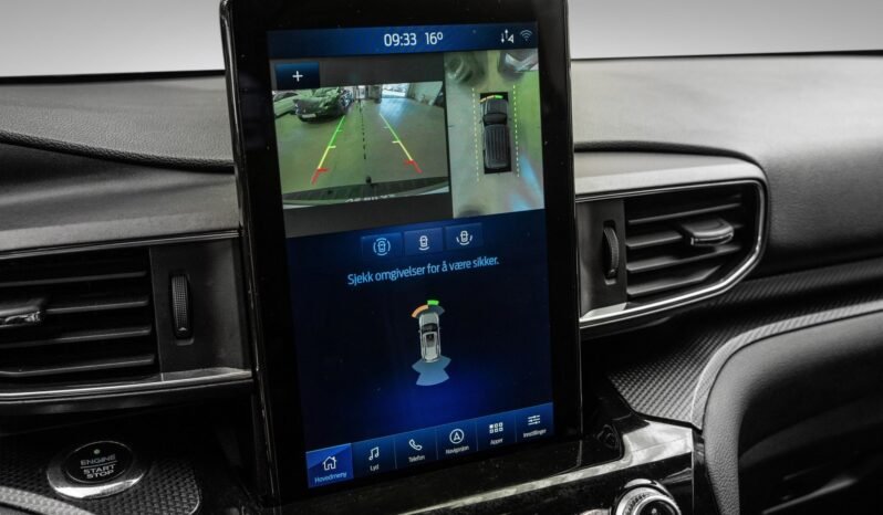 
								Ford Explorer ST-Line Plug-in Hybrid – 486 ch full									