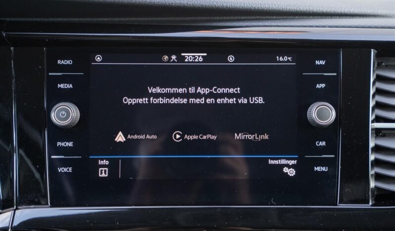 
								Volkswagen Transporter 6.1 2.0 TDI 204 ch 4MOTION DSG full									