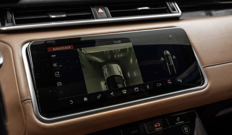 
								Land Rover Range Rover Velar 3.0D 300 ch R-Dynamic HSE full									