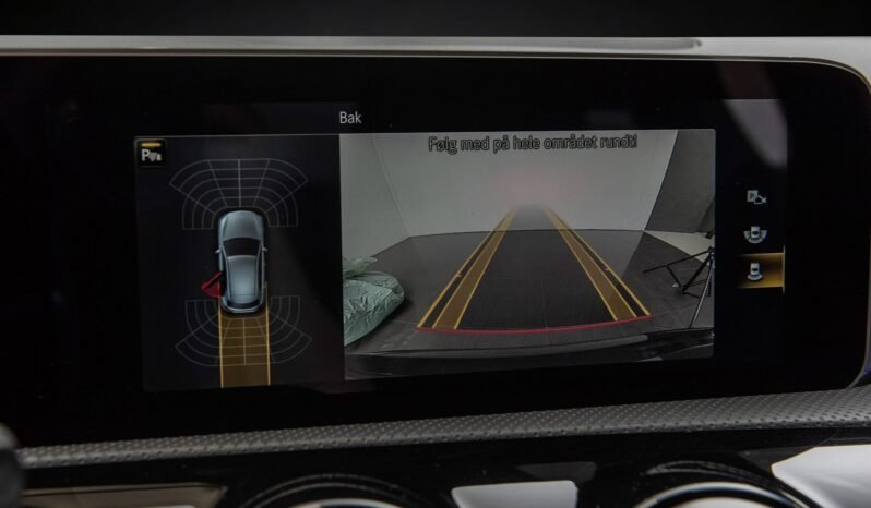 
								Mercedes-Benz A 220 4MATIC 2x AMG full									