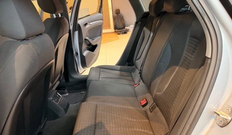 
								Audi A3 e-tron Facelift full									