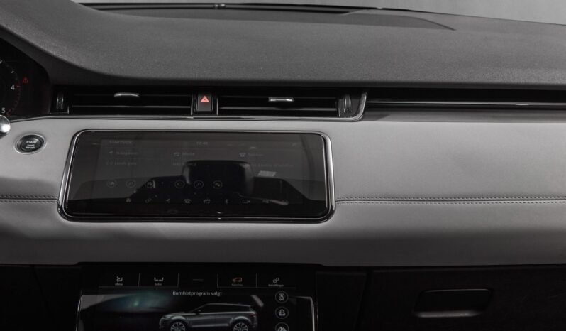 
								Land Rover Range Rover Evoque 2.0D R-Dynamic full									