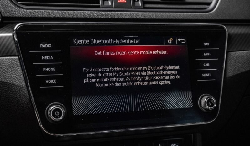 
								Skoda Superb Sportline 2.0 TDI 200 ch DSG 4×4 full									
