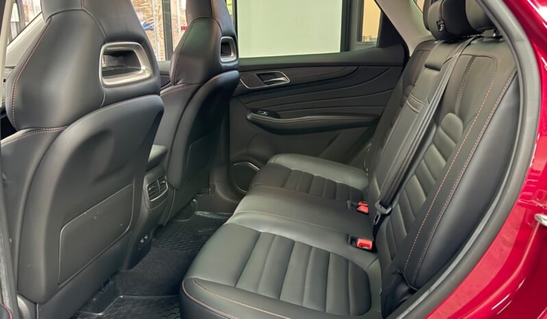 
								MG EHS Trophy Luxury Plug-in Hybrid full									