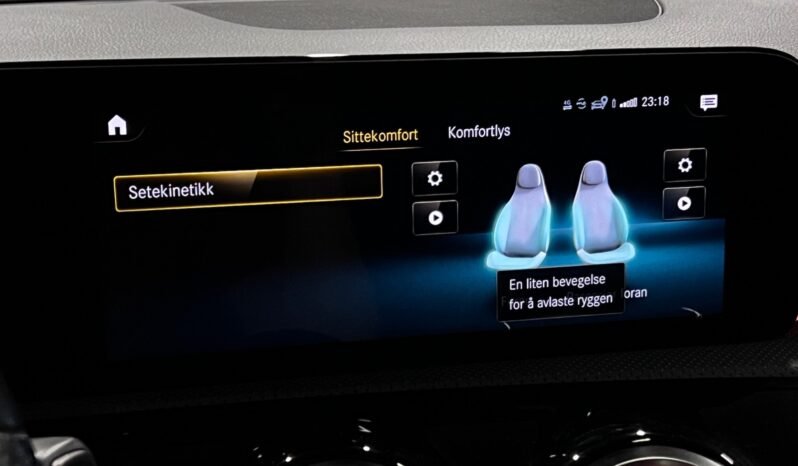 
								Mercedes-Benz CLA 250 e AMG Line / 2x AMG full									