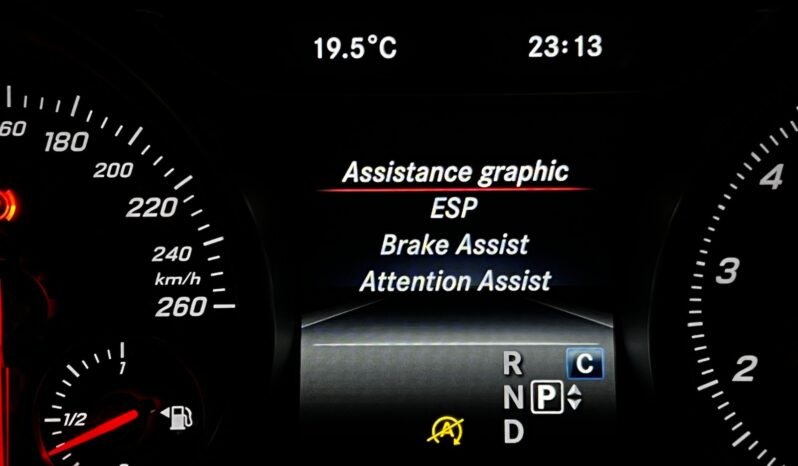 
								Mercedes-Benz A 180 full									