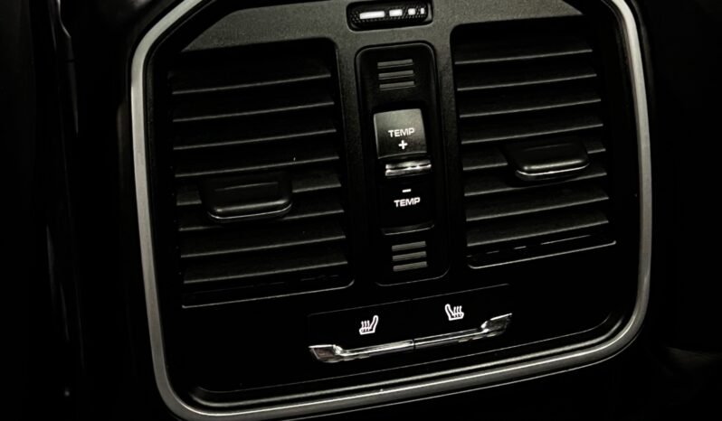 
								Porsche Macan GTS full									