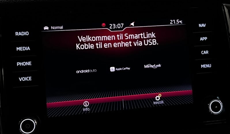 
								Škoda Karoq 2.0 TDI Sportline 4×4 full									