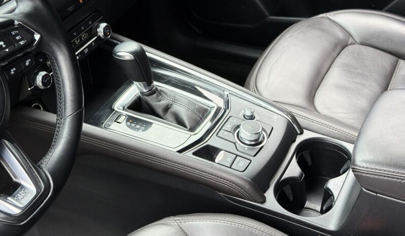 
								Mazda CX-5 2.2D 184 ch Optimum 4×4 full									
