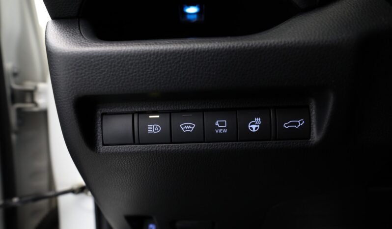 
								Toyota RAV4 Plug-in Hybrid AWD-i Exclusive full									